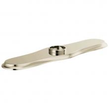 Brizo RP100299PN - Rook® Optional Escutcheon