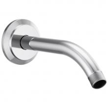 Brizo RP100762PC - Atavis™ Shower Arm and Flange