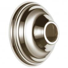 Brizo RP34356PN - Traditional Shower Flange