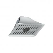 Brizo RP48041PC - RSVP: Rectangular Multi-Function  Showerhead