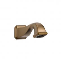 Brizo RP62605BZ - Virage: Tub Spout - Pull-Down Diverter