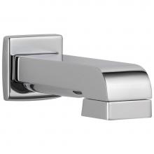 Brizo RP64084PC - Siderna® Tub Spout/Pull-down Diverter Assembly