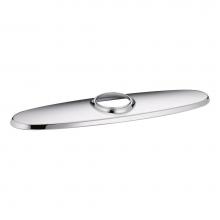 Brizo RP64475PC - Vuelo: Escutcheon