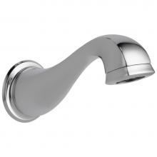 Brizo RP70908PC - Charlotte® Tub Spout Assembly