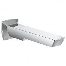 Brizo RP90567PC - Vettis® Non-Diverter Tub Spout