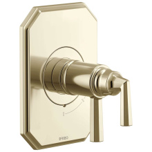 Brizo T60065-PN - Beauclere™ TempAssure Thermostatic Valve Only Trim