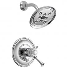 Brizo T60205-PC - Baliza® Tempassure® Thermostatic Shower Only