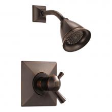 Brizo T60240-RB - Vesi: Thermostatic Shower Only