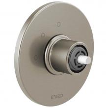 Brizo T60835-NKLHP - Litze® 3-FUNCTION DIVERTER TRIM - Less Handle