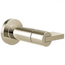 Brizo T66632-PN - Litze® Sensori® Volume Control Trim - Lever