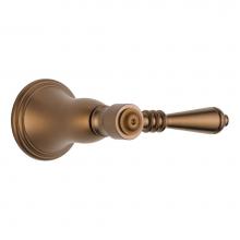 Brizo T66636-BZ - Brizo Brizo Traditional: SENSORI® VOLUME CONTROL TRIM -