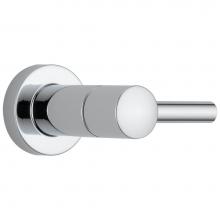 Brizo T66675-PC - Odin® Sensori® Volume Control with Lever Handle