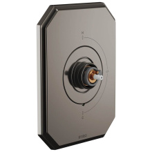 Brizo T66T065-BNXLHP - Beauclere™ Sensori Thermostatic Valve Trim - Less Handle
