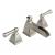 Vesi: Widespread Lavatory Faucet
