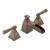 Vesi: Widespread Lavatory Faucet