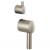 Odin® Pressure Balance Integrated Trim Lever Handles