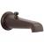 Rook® Tub Spout - Pull-up Diverter