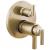 Levoir™ Tempassure® Thermostatic Valve With Integrated 3-Function Diverter Trim