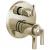 Levoir™ Tempassure® Thermostatic Valve With Integrated 3-Function Diverter Trim