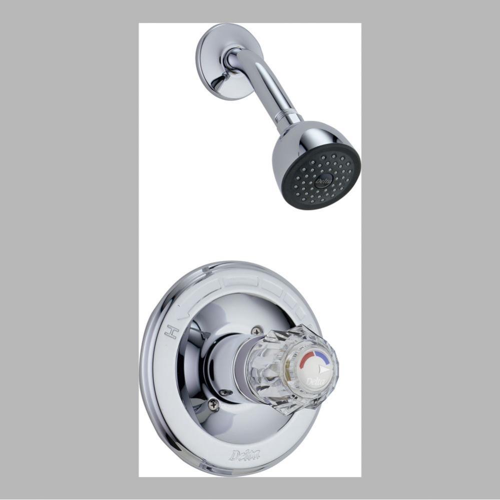 Delta Classic: Monitor&#xae; 13 Series Shower