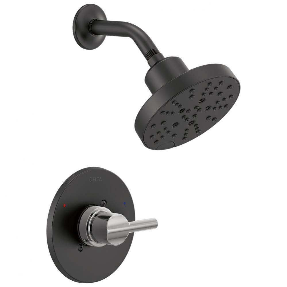 Nicoli™ Monitor&#xae; 14 Series H2Okinetic&#xae; Shower