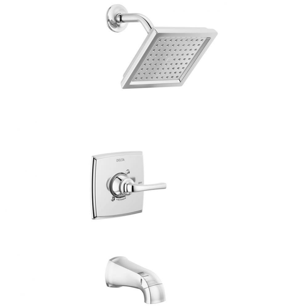 Geist™ Monitor&#xae; 14 Series Tub and Shower