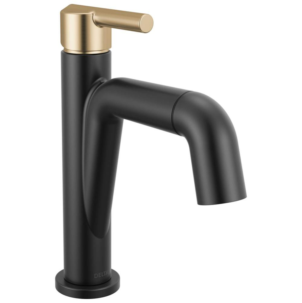 Nicoli™ Single Handle Pull-Down Bathroom Faucet