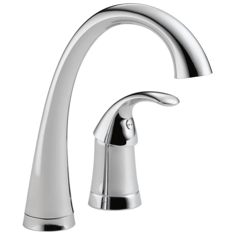 Pilar&#xae; Single Handle Bar / Prep Faucet