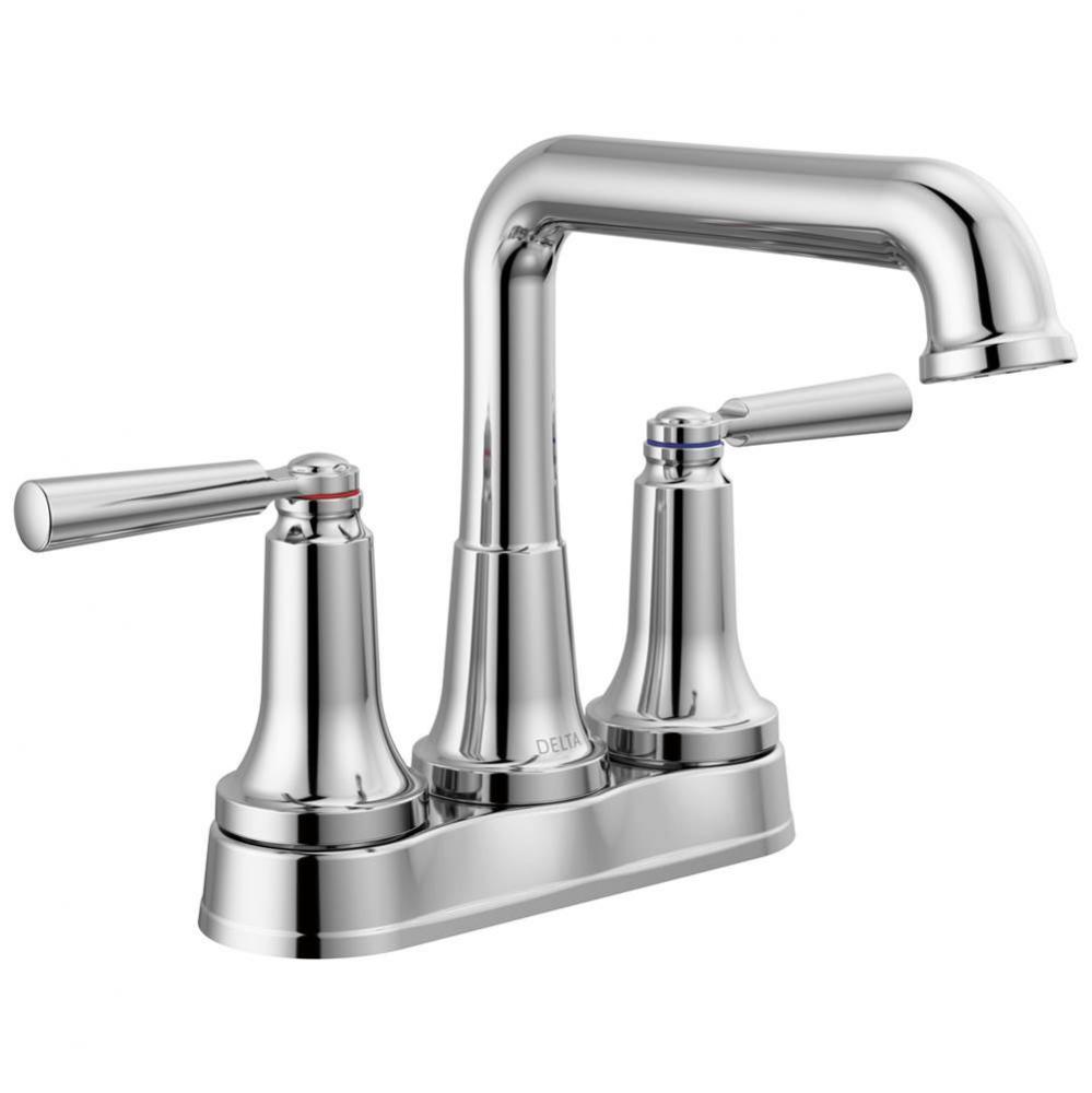 Saylor™ Two Handle Tract-Pack Centerset Bathroom Faucet