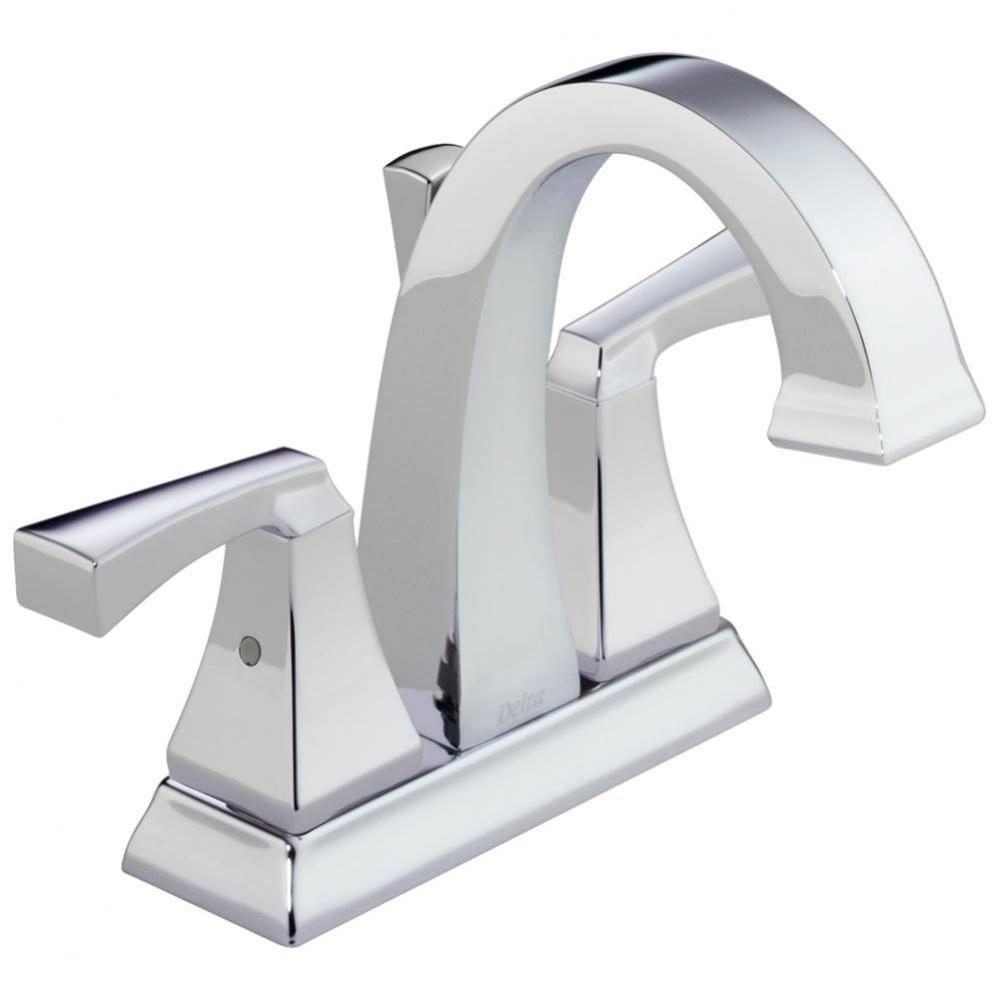 Dryden™ Two Handle Centerset Bathroom Faucet