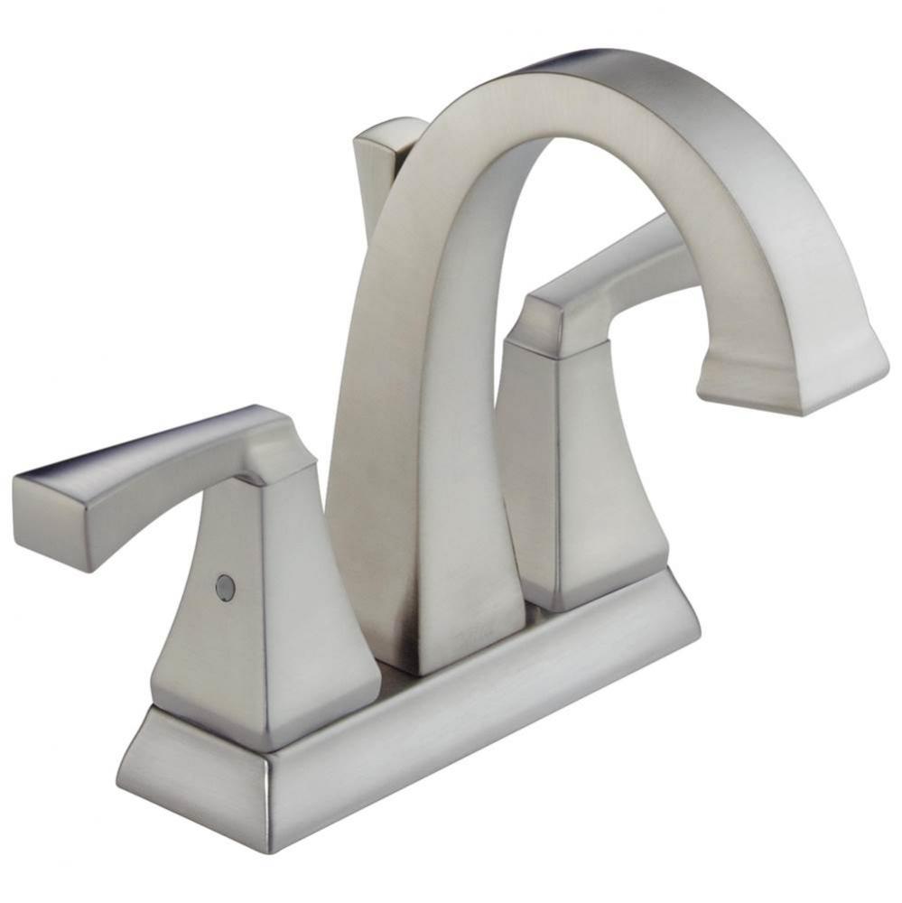 Dryden™ Two Handle Centerset Bathroom Faucet