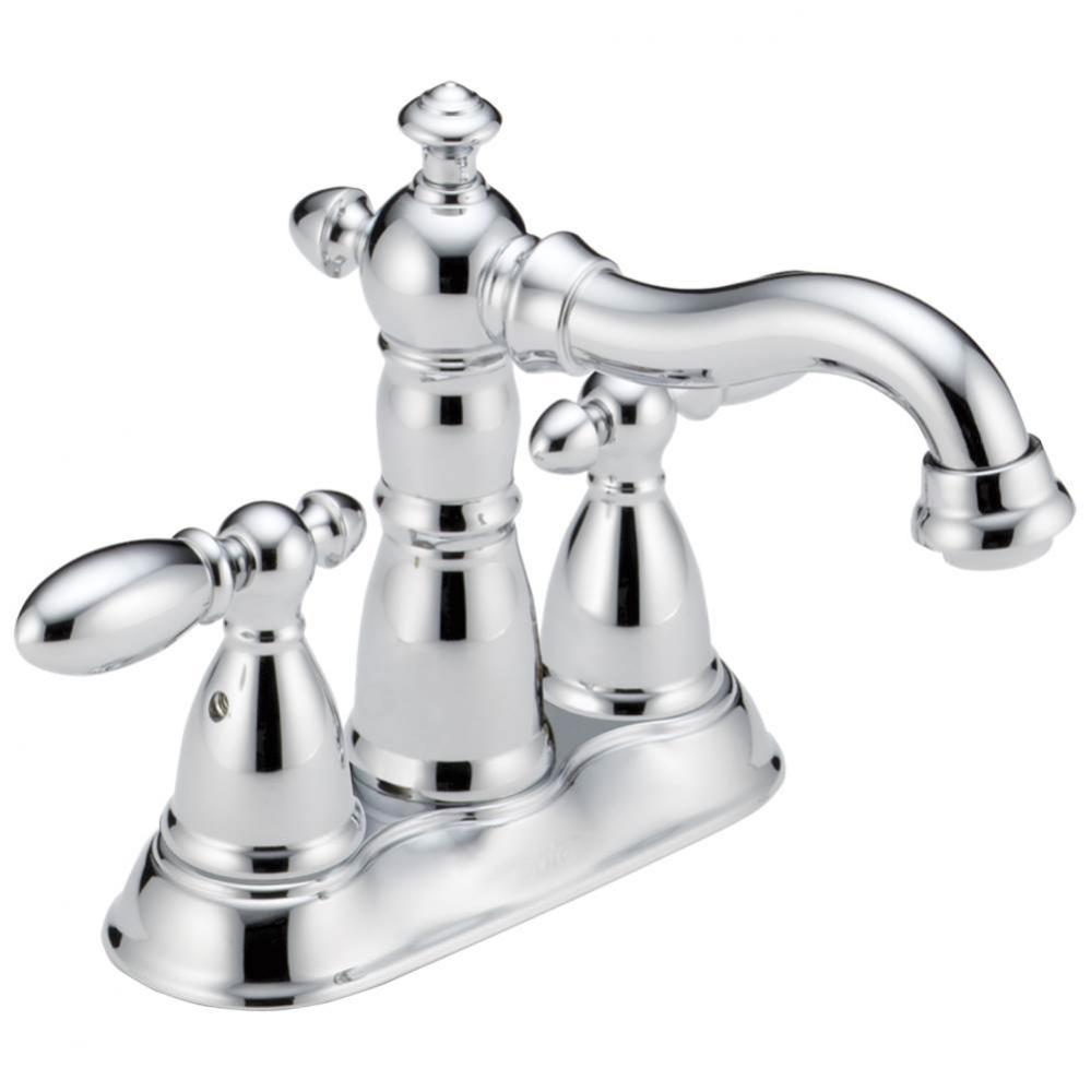 Victorian&#xae; Two Handle Centerset Bathroom Faucet