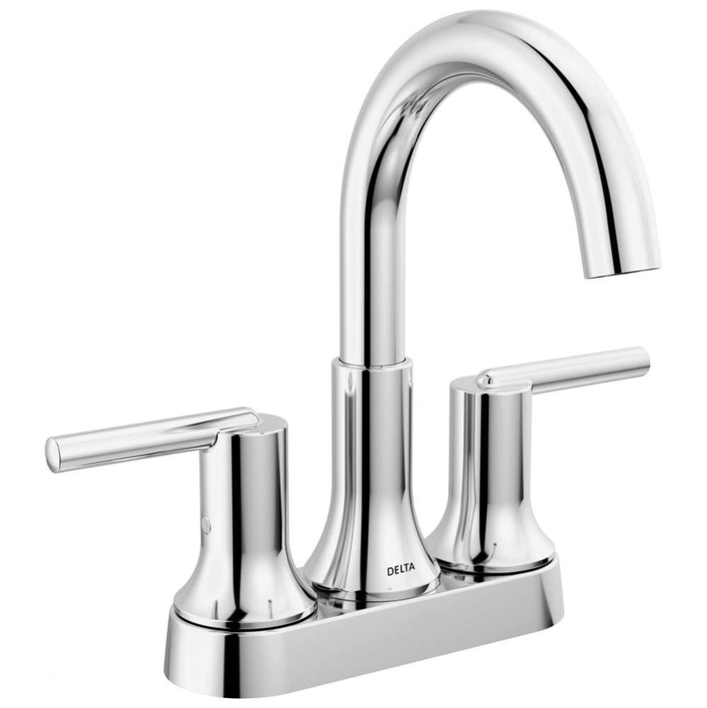 Trinsic&#xae; Two Handle Centerset Bathroom Faucet