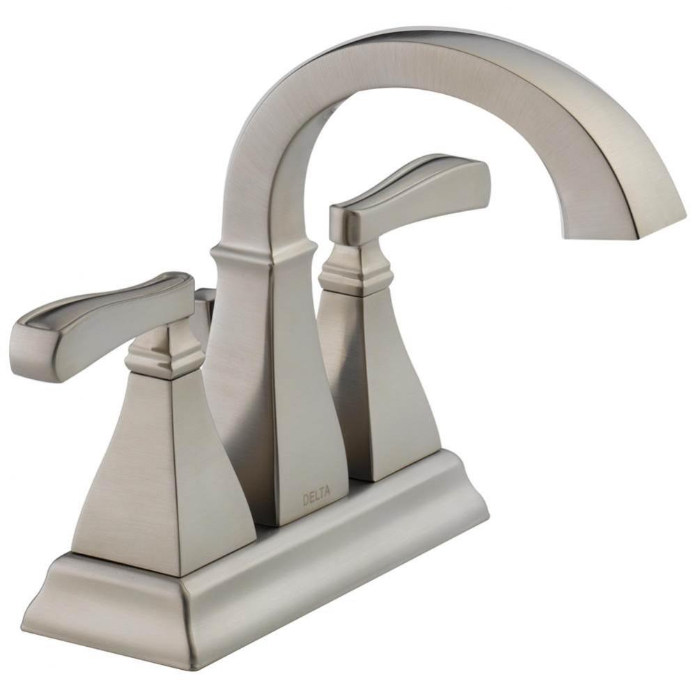 Lakewood™ Two Handle Centerset Bathroom Faucet