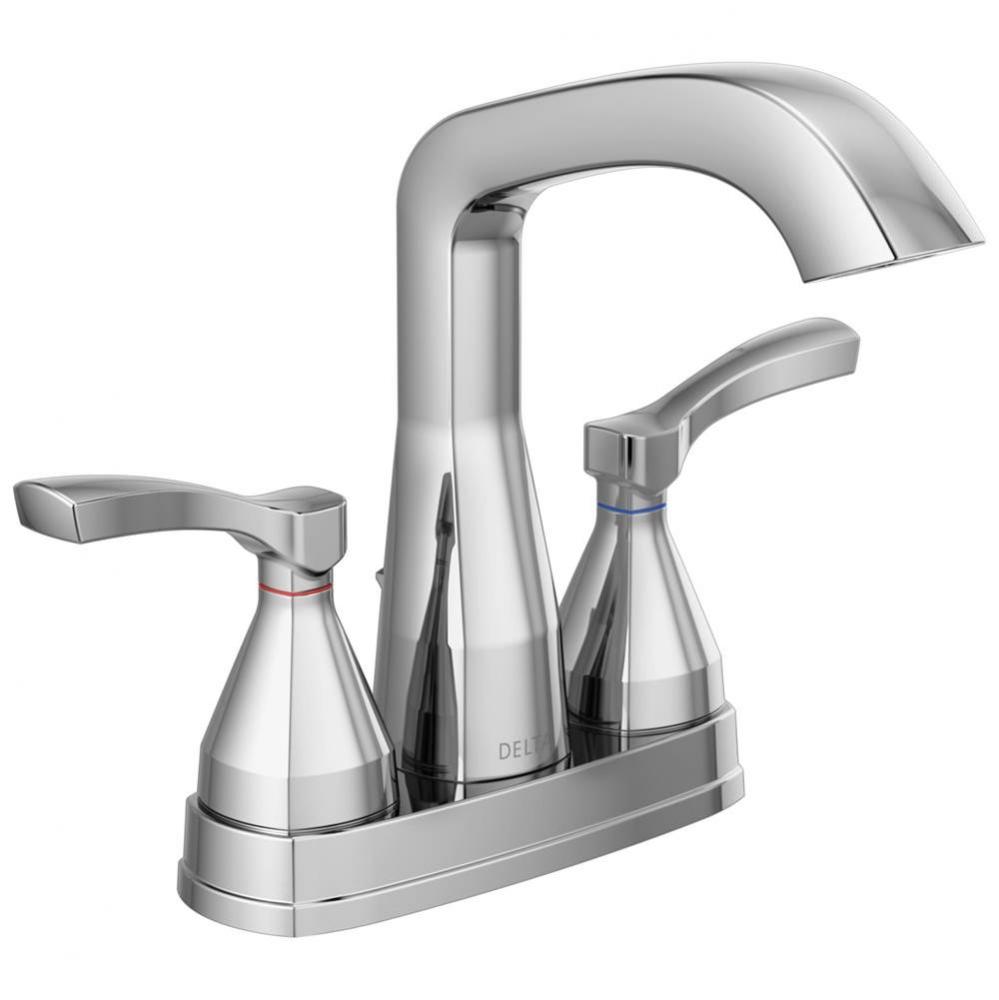 Stryke&#xae; Centerset Faucet