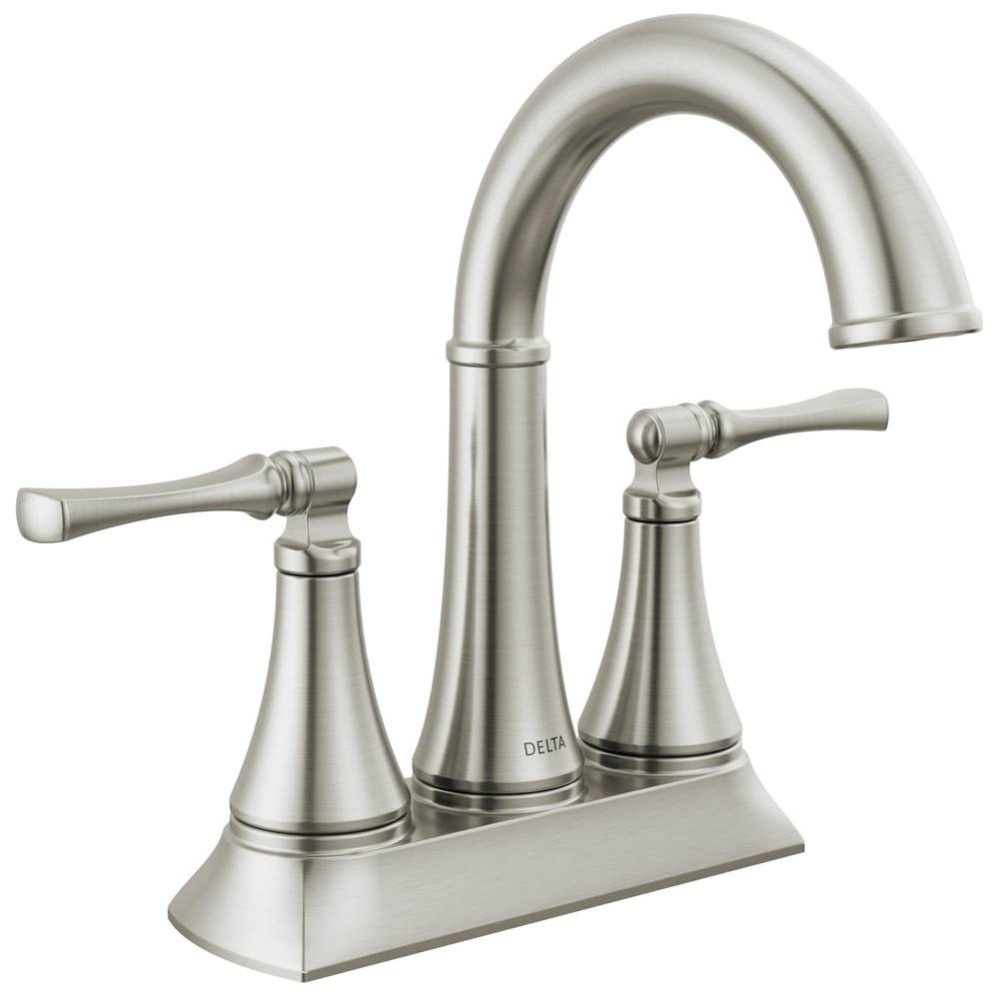 Archdale™ Two Handle Centerset Bathroom Faucet