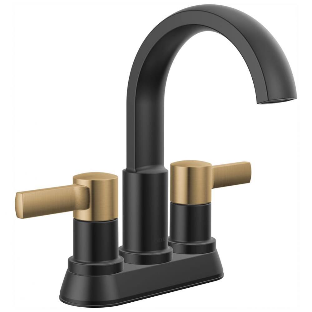 Albion™ Two Handle Centerset Bathroom Faucet