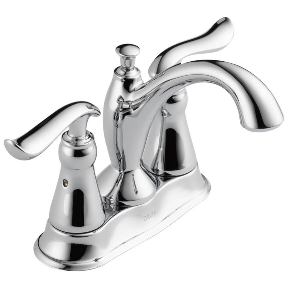 Linden™ Two Handle Centerset Bathroom Faucet