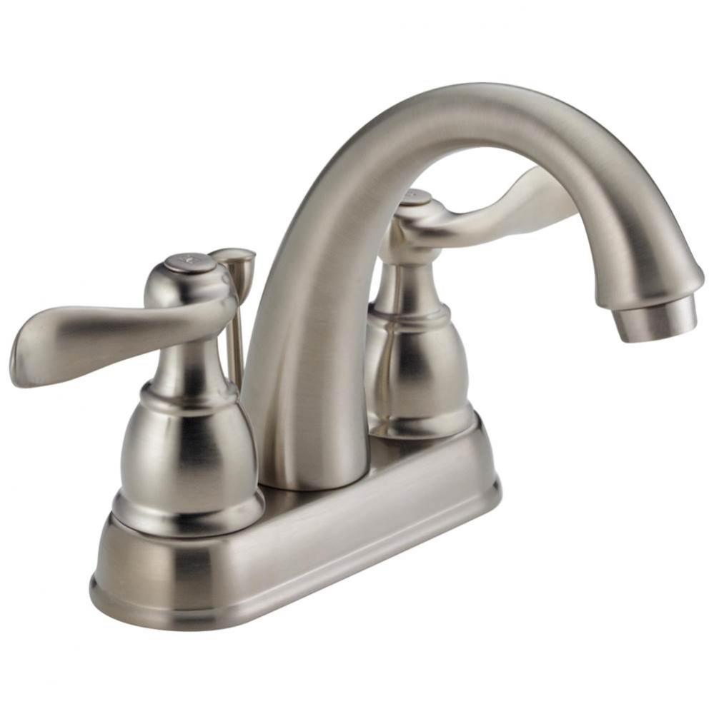 Windemere&#xae; Two Handle Centerset Bathroom Faucet