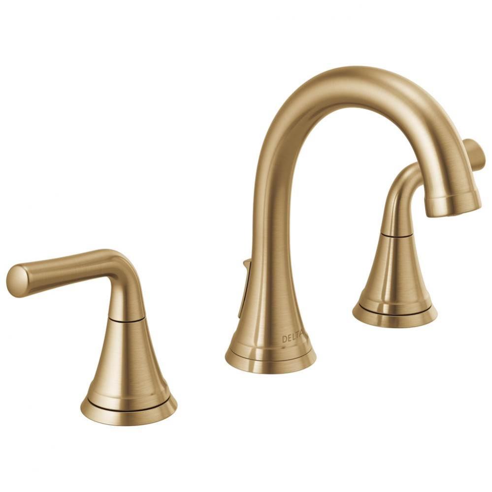 Kayra™ Two Handle Widespread Bathroom Faucet