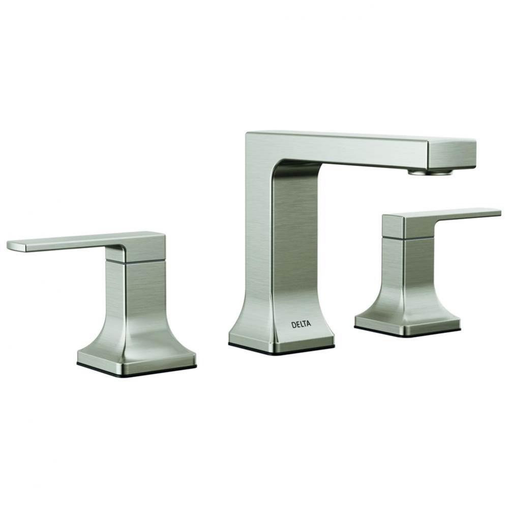 Velum™ Two Handle Widespread Bathroom Faucet