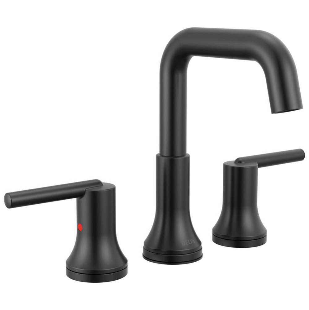 Trinsic&#xae; Two Handle Widespread Bathroom Faucet