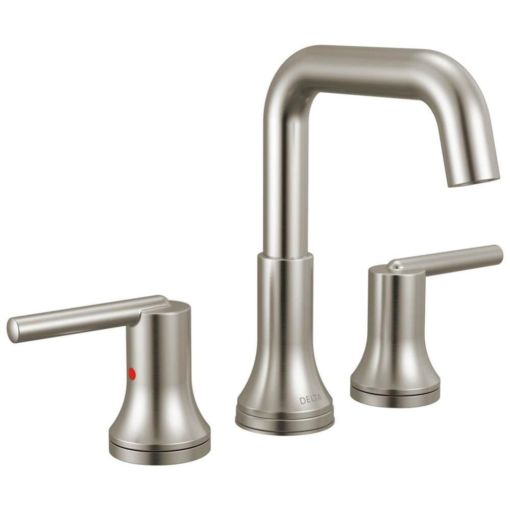 Trinsic&#xae; Two Handle Widespread Bathroom Faucet