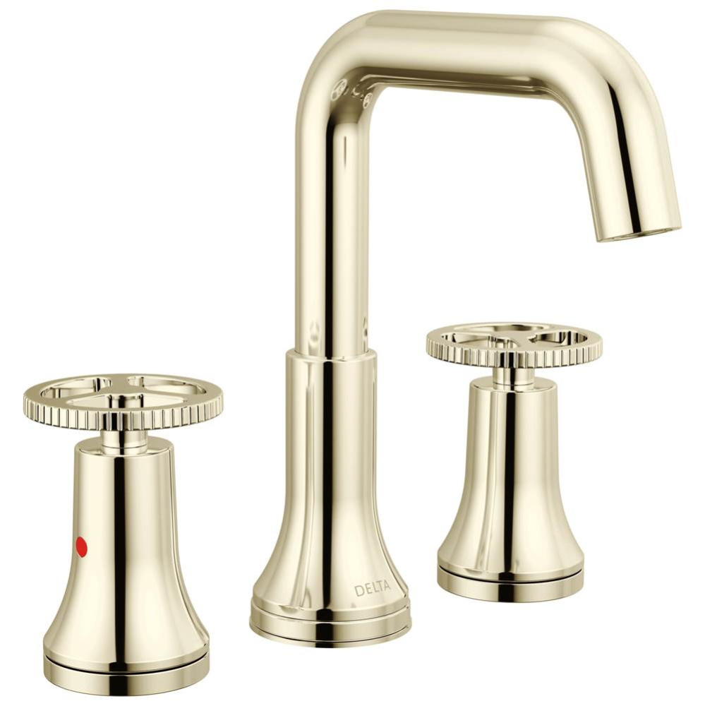 Trinsic&#xae; Two Handle Widespread Bathroom Faucet