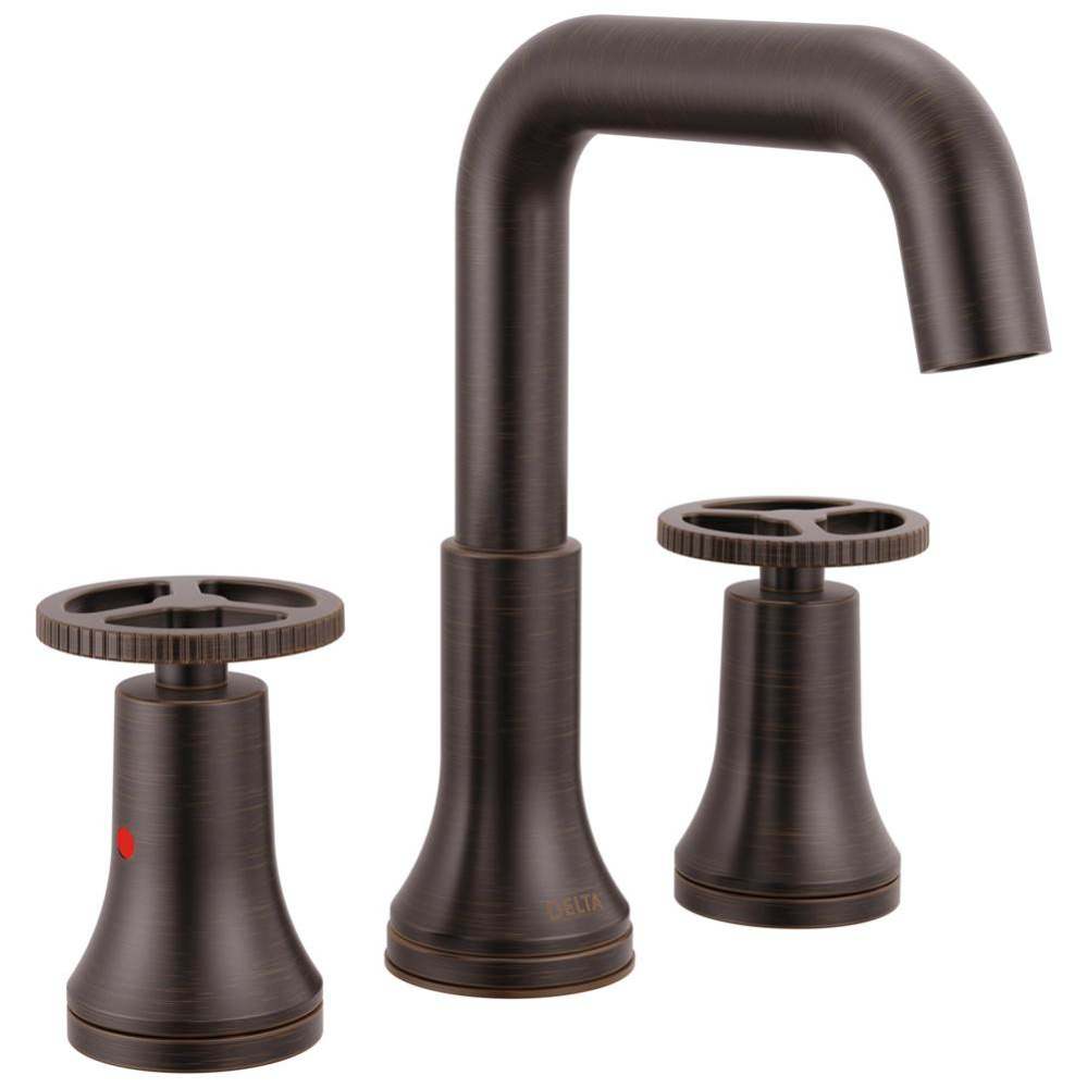 Trinsic&#xae; Two Handle Widespread Bathroom Faucet