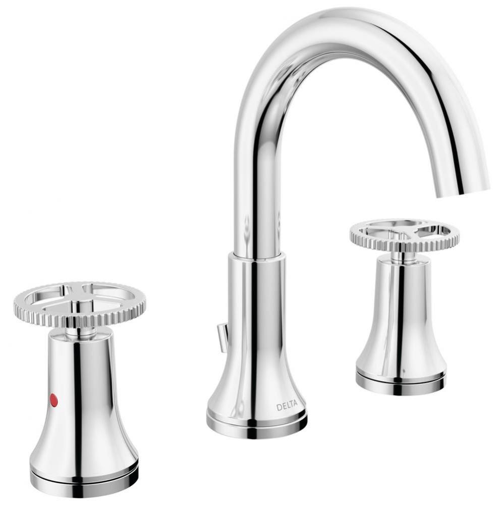 Trinsic&#xae; Two Handle Widespread Bathroom Faucet