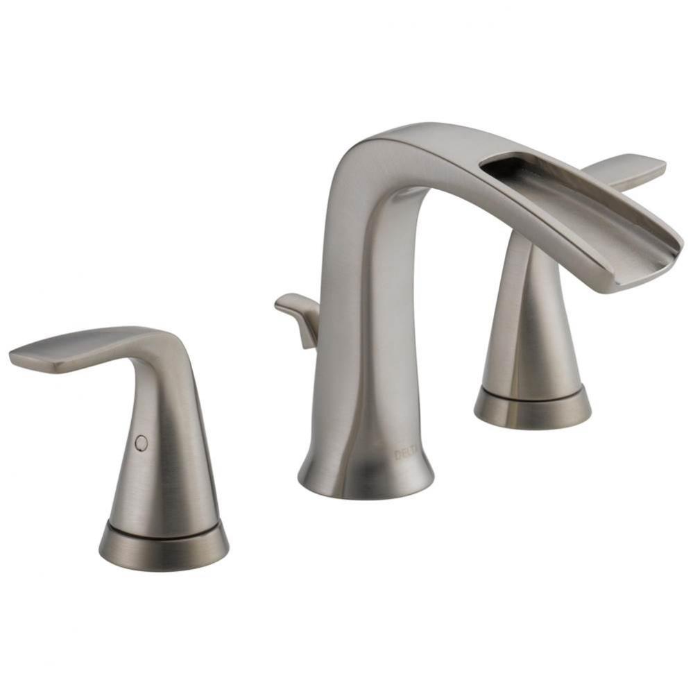 Tolva&#xae; Two Handle Widespread Bathroom Faucet