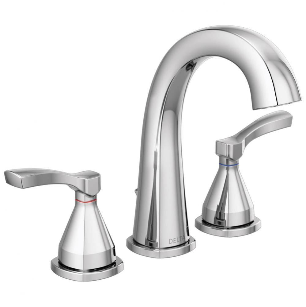 Stryke&#xae; Widespread Faucet