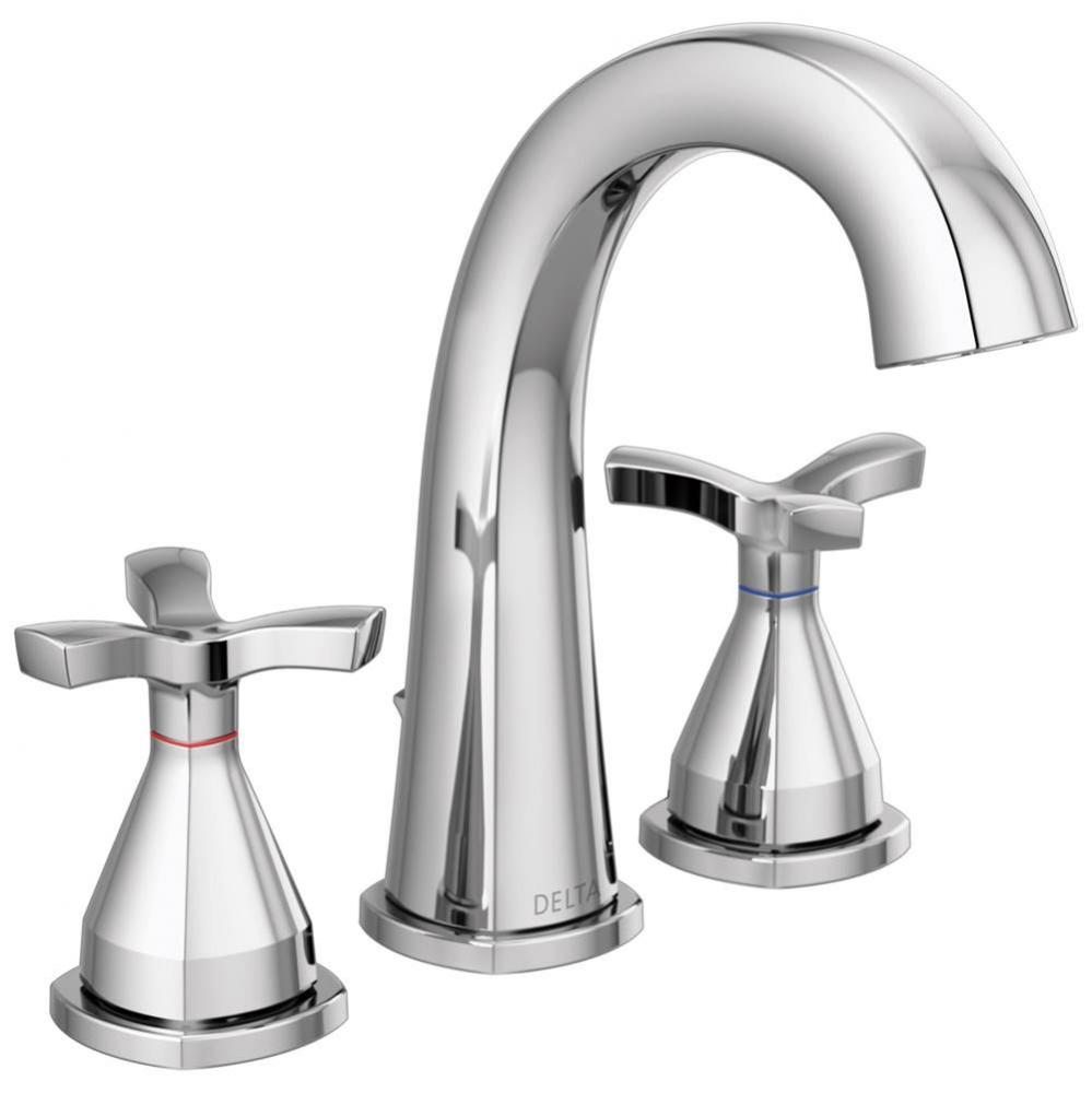 Stryke&#xae; Widespread Faucet