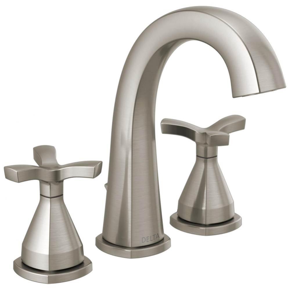 Stryke&#xae; Two Handle Widespread Bathroom Faucet